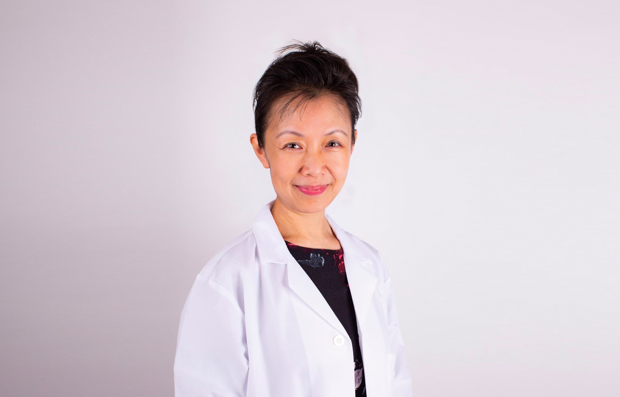 Dr. L. Lisa Ge